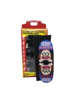 Complete set heroin Razor Auntie egg 34mm