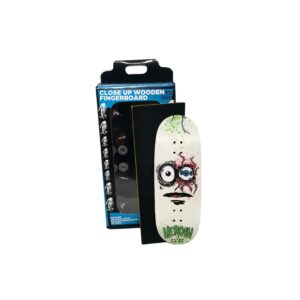 Complete set Heroin Space egg 35mm medium concave