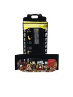 Complete set TEST PACK NOT FOR SALE