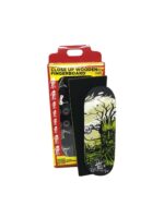Complete set Trauma suicidal tree 34mm medium concave