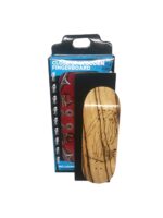 Complete zebra skull hand lines 34mm