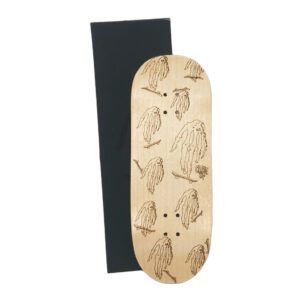 Deck close up skull mozaic 34mm