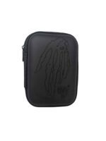 Fingerboard case front