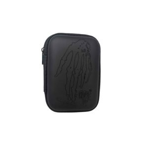 Fingerboard case front