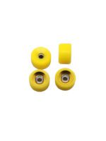 New bearing wheels yellow