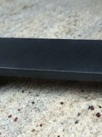 1 flat bench black model