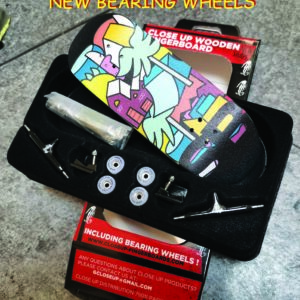 New graphics coming soon