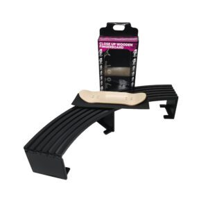 pack curved bench complete set of your choice