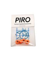 piro wheels tangerine performance