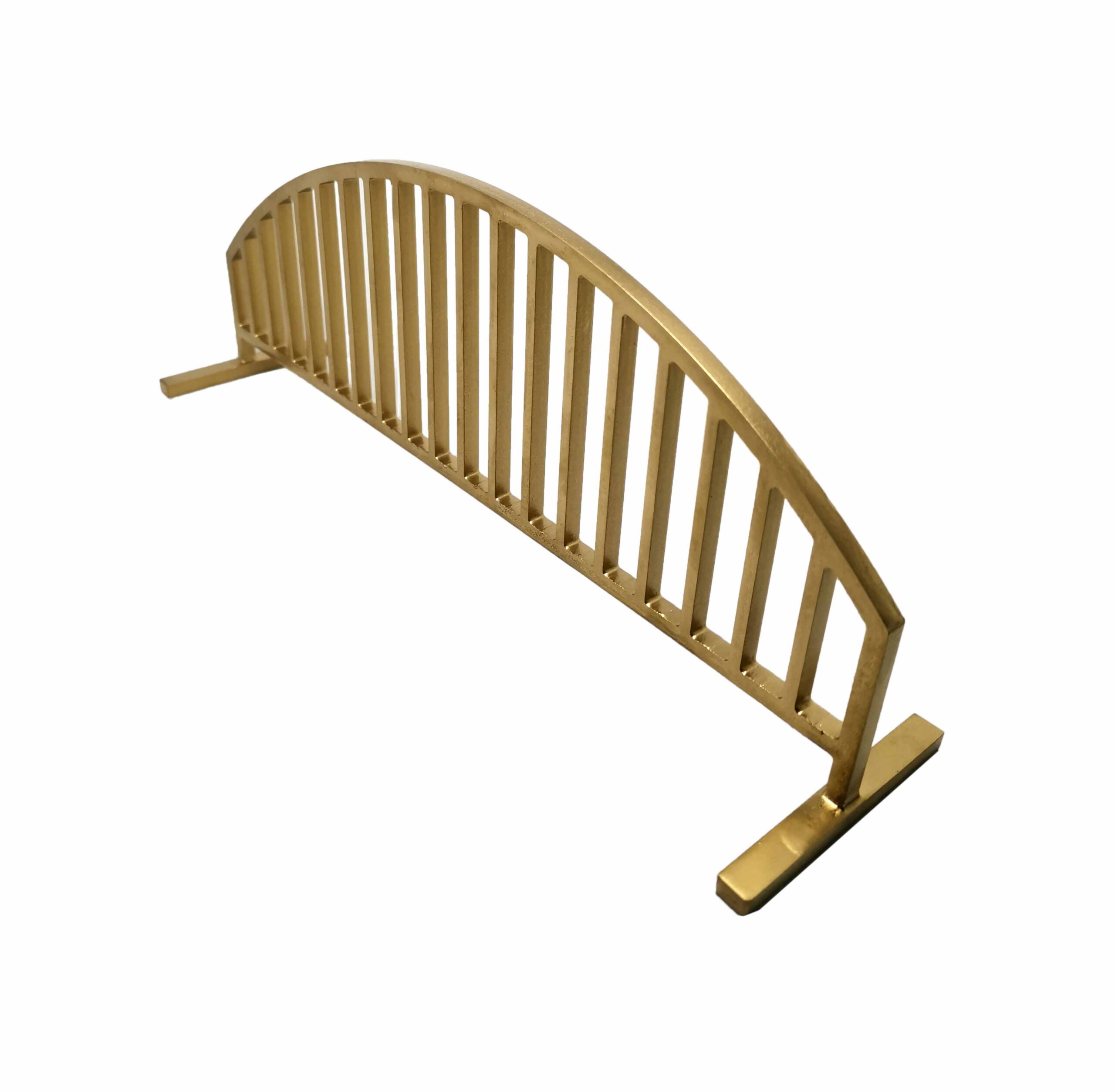 zoom rainbow metal rail golden zoom rainbow metal rail golden