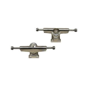 FB silver trucks 29 mm