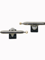 fb trucks silver black 34mm