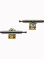 fb trucks silevr golden 34mm