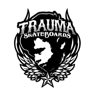 closeup trauma skateboards